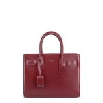 생로랑 토트백 42186302G9W 6592 Red - 에누리 가격비교