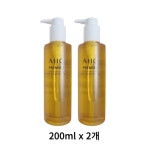 AHC 프리미어 비타13 멜팅 딥 클렌징 오일 200ml [4개] - 에누리 가격비교