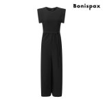 보니스팍스 허리 끈 점프수트 XO2OW004L0 - 에누리 가격비교