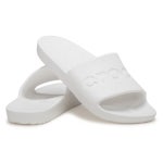 남녀공용 크록스 슬라이드_210088-100 - 에누리 가격비교