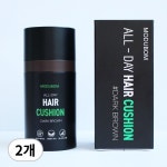 모두봄 올데이 헤어쿠션 16g [2개] - 에누리 가격비교