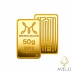 메이끌 아베로 골드바 50g [1개] - 에누리 가격비교