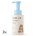라운드랩 베이비 마일드 탑투토 워시 300ml [2개] - 에누리 가격비교