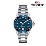 티쏘 SEASTAR 씨스타 1000 36mm 블루 T120.210.11.041.00 - 에누리 가격비교