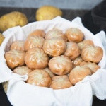 토박이마을 감자 김치 만두 700g [2개] - 에누리 가격비교