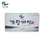 해초미인 기장미역 선물세트 30g [9개] - 에누리 가격비교