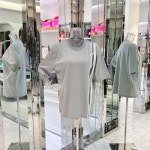 에르메스 엘러브 컬러리 티셔츠 M 그리스 루미에르 4HA0489 - 에누리 가격비교