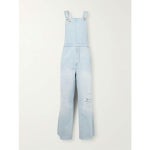 리바이스바디웨어 BCD ERL 와이드레그 로고-엠브로이드 디스트레스 데님 오버올 ERL08U201 B0081172567 - 에누리 가격비교