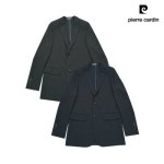 피에르가르뎅 캐주얼 투톤 플레인 슬림핏 자켓 PPJK2102 캐주얼 - 에누리 가격비교