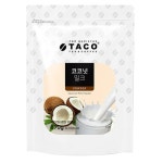아이에스씨 타코 코코넛밀크 파우더 870g [8개] - 에누리 가격비교