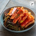 총각김치 - 에누리 가격비교