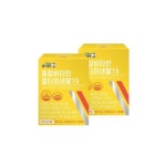 고철남홍삼 고철남헬스케어 종합비타민 멀티미네랄15 600mg 100정 [2개] - 에누리 가격비교