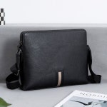 백스테이 남자 천연소가죽 라인 크로스백 데일리백 B278CR - 에누리 가격비교
