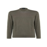 드루모어 스웨터 D0GF113 590 marrone - 에누리 가격비교