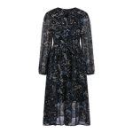 막스카라 V넥 플라워원피스 M42QWO301ME - 에누리 가격비교