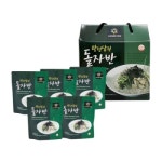 광천삼원맛김 돌자반 선물세트 1호 [1개] - 에누리 가격비교