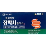 경성제약 장박사 30포 [2개] - 에누리 가격비교