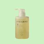 조선미녀 바디워시 파인그로브 400ml [1개] - 에누리 가격비교