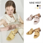 나인웨스트 체인 뮬 NW048 - 에누리 가격비교