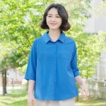 조이마담 T51691 쿨 더블포켓 셔츠 - 에누리 가격비교