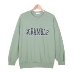 스콰즈 XBHKM363 맨투맨 SSO021 3COLOR 여성 - 에누리 가격비교