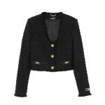 베르사체 INFORMAL 트위드 자켓 B0061192853 - 에누리 가격비교