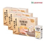 삼육네이처세븐 통귀리 오리지널 190ml [72개] - 에누리 가격비교