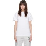 스포티앤리치 화이트 방돔 티셔츠 TSAW2345WH White - 에누리 가격비교