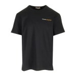 알렉산더맥퀸 코튼 반팔티셔츠 776281/QXAAB 0552 - 에누리 가격비교