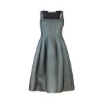 필로소피 미디 원피스 242G A0402 57370509 GREY - 에누리 가격비교