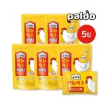 팔도 솜씨당 오늘육수 치킨스톡 105g(3.5gx30입) [5개] - 에누리 가격비교