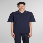 랑방 긴팔 티셔츠 392663 RM PL0011 J011 P24 BLUE - 에누리 가격비교