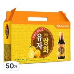 광동제약 유자 쌍화 150ml [50개] - 에누리 가격비교