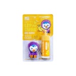 뽀로로 피규어 립큐어 스틱 패티 바나나향 2.5g [1개] - 에누리 가격비교