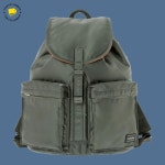 포터 올 뉴 탱커 백팩_622 01630 30 - 에누리 가격비교