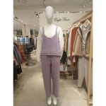 에프엔 에잇타임즈 대백 8T A1230_울 소재 와이드 니트 팬츠 - 에누리 가격비교