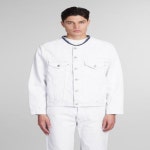 메종마르지엘라 마르지엘라 자켓 392939 SI1AM0007 S30561 WHITE - 에누리 가격비교