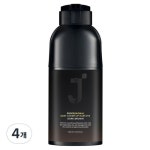 제이숲 프로페셔널 커버업 새치 염색 다크 브라운 300ml [4개] - 에누리 가격비교