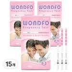 원포 임신 테스트기 3개 [5팩] - 에누리 가격비교