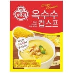 오뚜기 옥수수 컵스프 60g [2개] - 에누리 가격비교