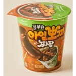 풀무원 아임뽀끼 짜장 100g[2개] - 에누리 가격비교