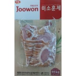 주원산오리 와인숙성 미소오리 훈제슬라이스 400g [5개] - 에누리 가격비교