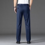 뉴타임즈 남자 여름 데일리 텐셀 일자 비즈니스 캐주얼 팬츠 No019CZZ 30 2척 3 120근 301B 보람 - 에누리 가격비교