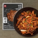 외갓집 착한 제주 돼지 간장불고기 120g [5개] - 에누리 가격비교
