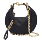 모스키노 숄더백 7444 82023555 Black - 에누리 가격비교