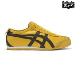 오니츠카타이거 멕시코66 옐로우 블랙 DL408-0490 - 에누리 가격비교