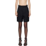 준야와타나베 블랙 4포켓 쇼츠 JM-P023-051 1 Black - 에누리 가격비교