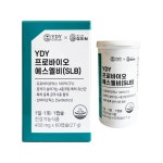 일동바이오사이언스 YDY 프로바이오 에스엘비 450mg 60캡슐 [1개] - 에누리 가격비교