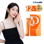 프롬바이오 디어퀸 반쪽습관엔 호박스틱 14포 [6개] - 에누리 가격비교