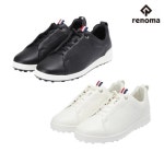 레노마골프 여성 남성 골프 소프트한 스파이크리스 골프 신발 KM-9836 - 에누리 가격비교